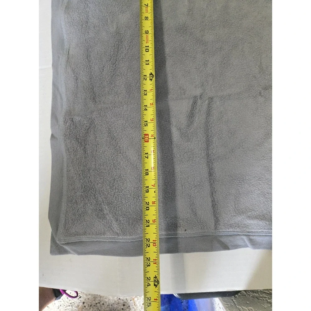 Pottery Barn Cozy Sweatshirt Pillow Cover Only 22